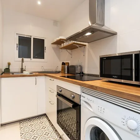 Balmoral Apartment
