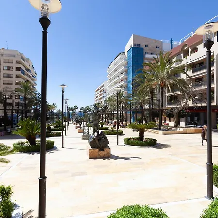 Balmoral * Marbella